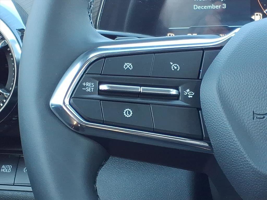 New 2026 Chevrolet Equinox LT w/ Convenience Package II image 8