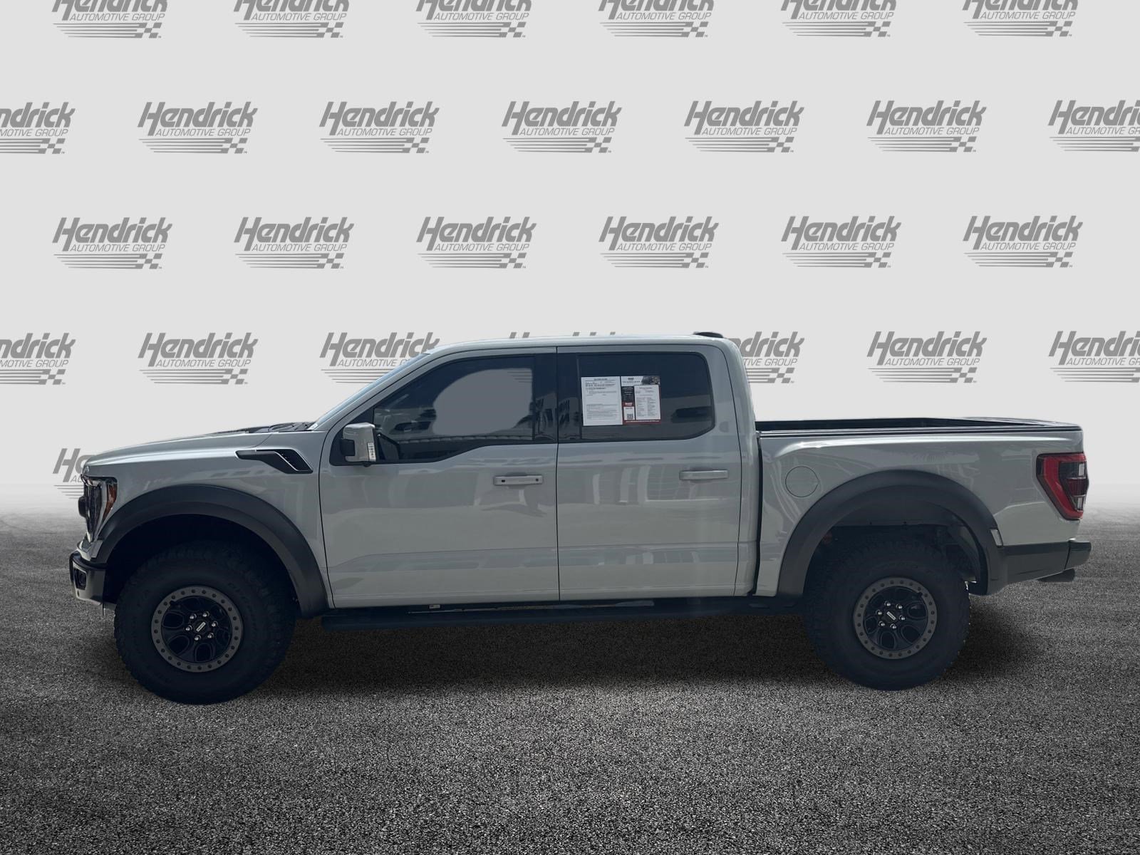 Used 2023 Ford F150 Raptor w/ Raptor Carbon Fiber Package AWD/4WD image 6