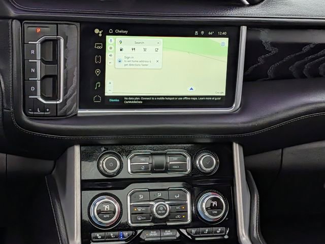 Used 2022 GMC Yukon Denali image 13