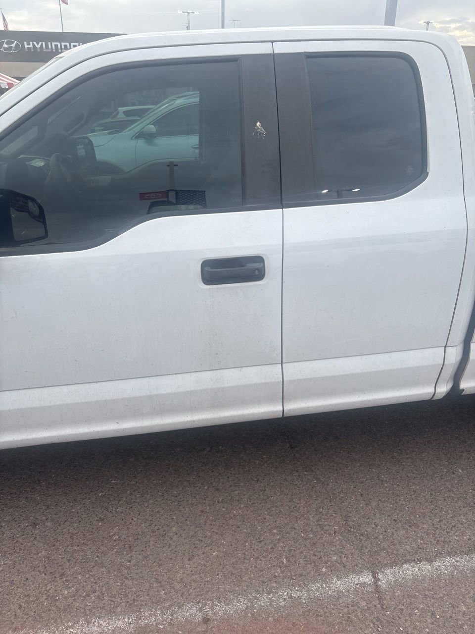 Used 2015 Ford F150 XL w/ Equipment Group 101A Mid RWD image 4