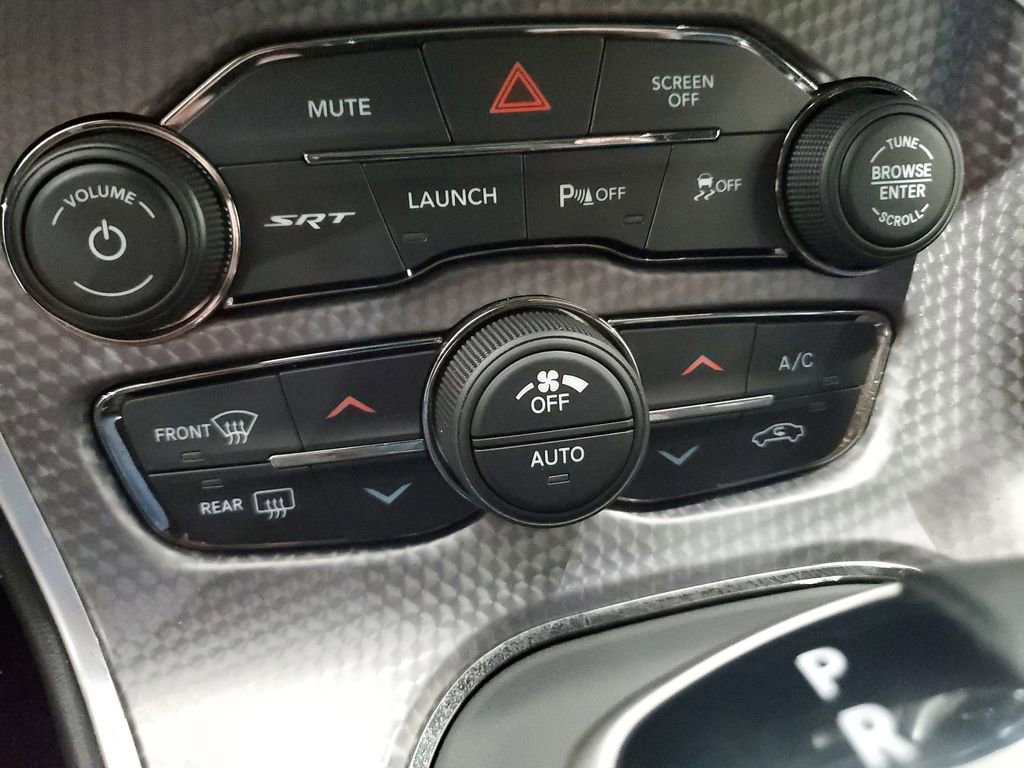 Used 2020 Dodge Challenger SRT Hellcat w/ Plus Package image 18