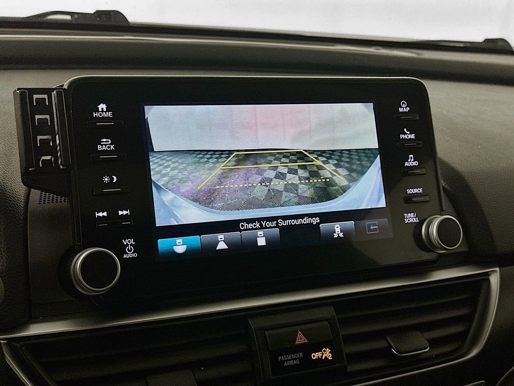 Used 2021 Honda Accord Touring image 20
