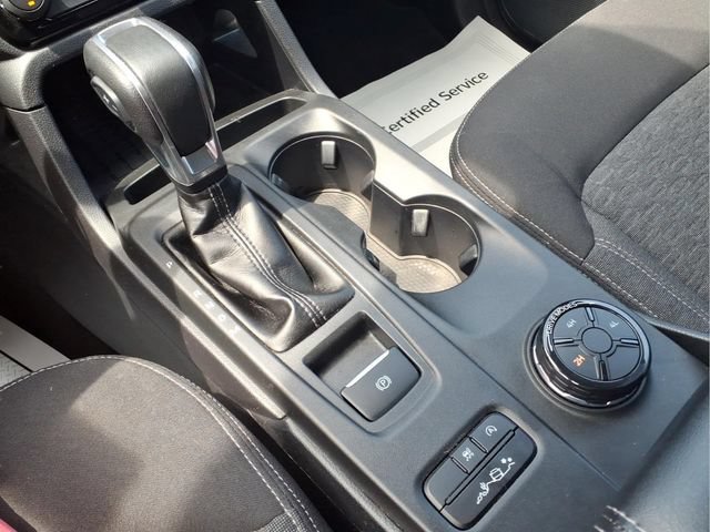 Used 2024 Ford Ranger XLT w/ FX4 Off-Road Package AWD/4WD image 9