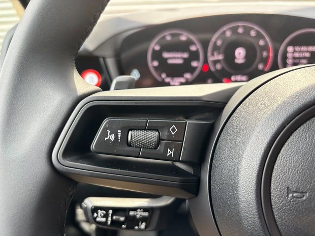 Certified 2026 Porsche Cayenne Coupe AWD/4WD image 15