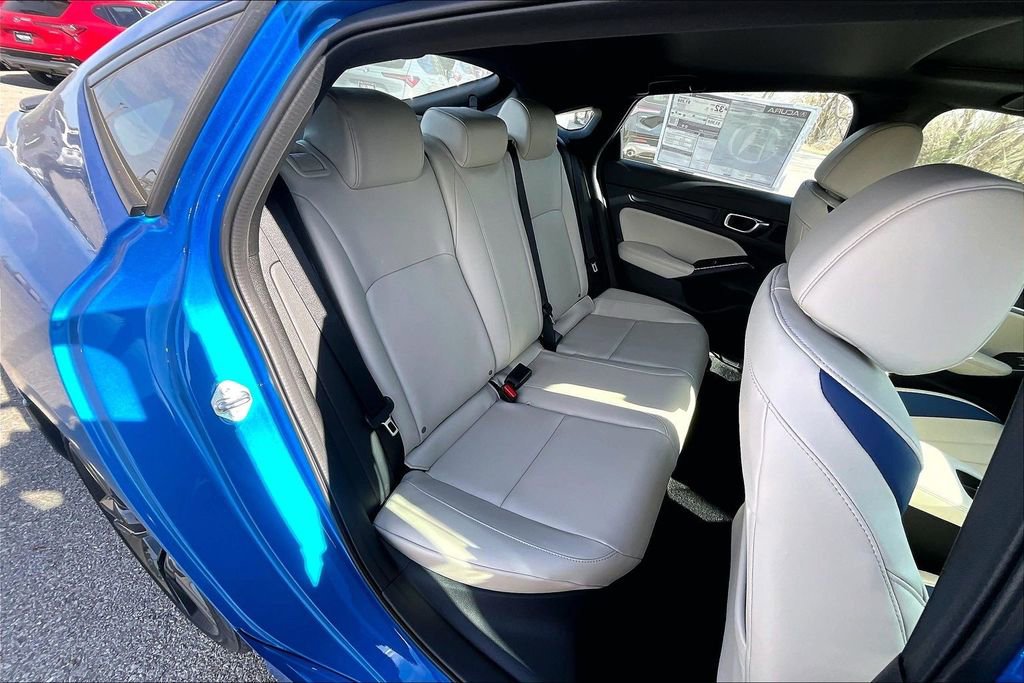 New 2026 Acura Integra A-Spec FWD image 9