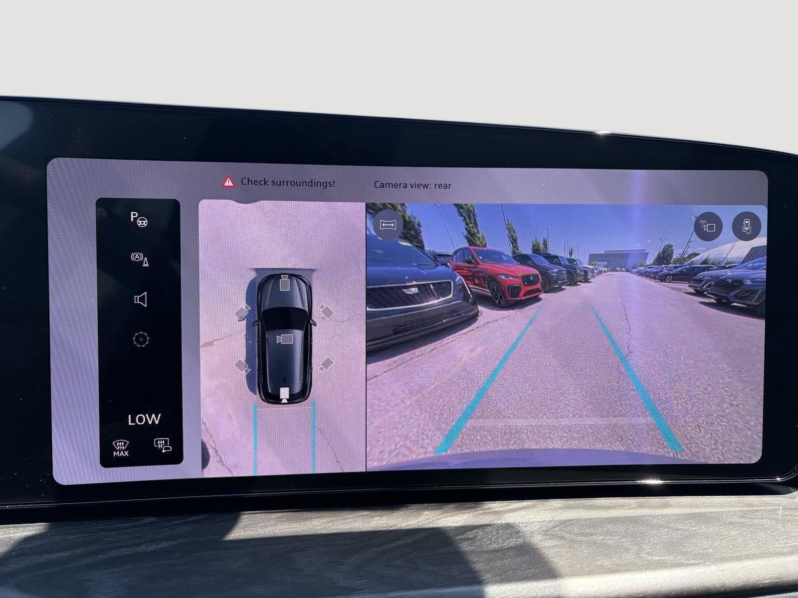New 2026 Audi Q5 Premium AWD/4WD image 17