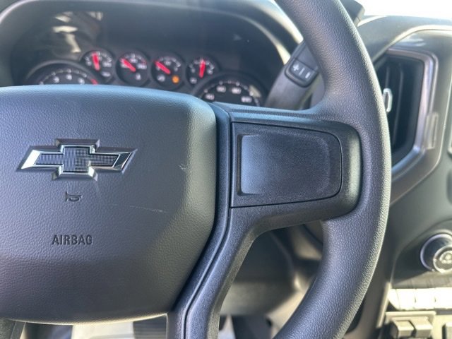 New 2026 Chevrolet Silverado 2500 Custom w/ Custom Value Package image 20