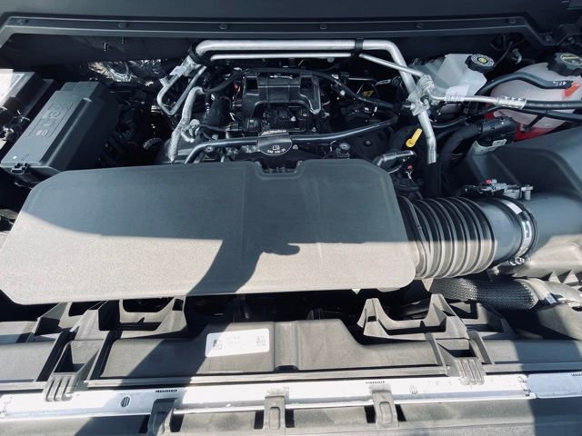 New 2026 GMC Canyon Elevation w/ Convenience Package image 29