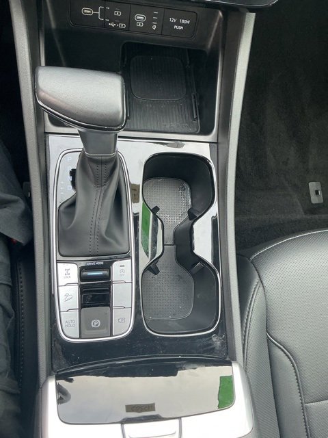 Certified 2025 Hyundai Tucson SEL image 18