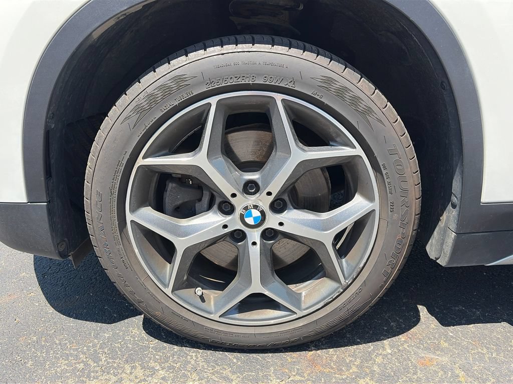 Used 2018 BMW X1 xDrive28i w/ Premium Package AWD/4WD image 29