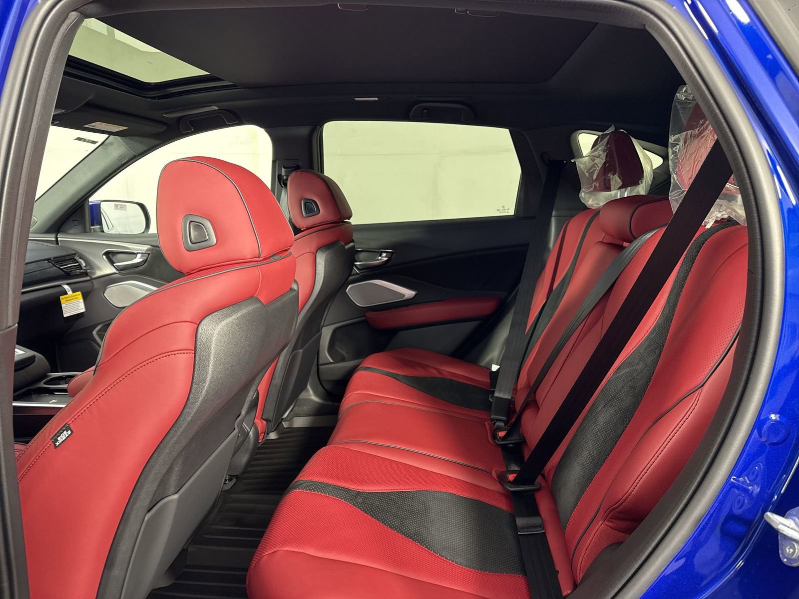 New 2026 Acura RDX A-Spec image 22