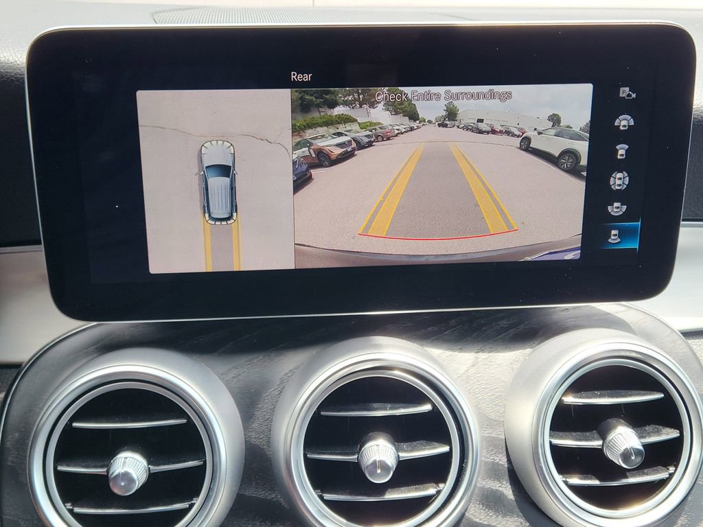 Used 2022 Mercedes-Benz GLC 300 GLC 300 image 25