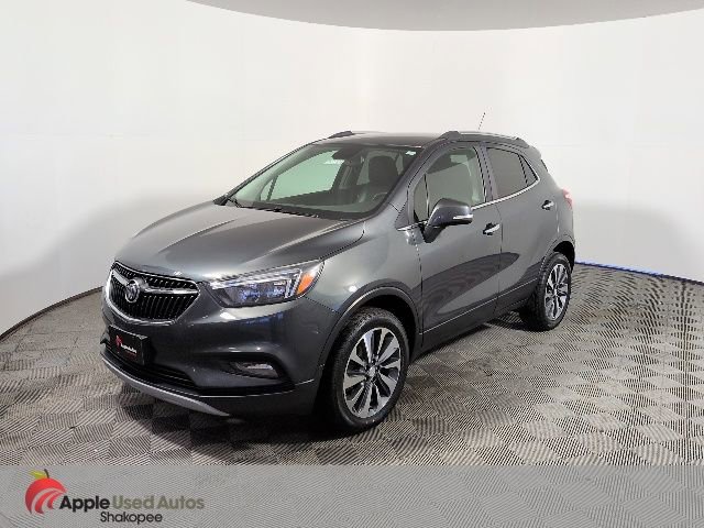 Used 2018 Buick Encore Preferred image 3