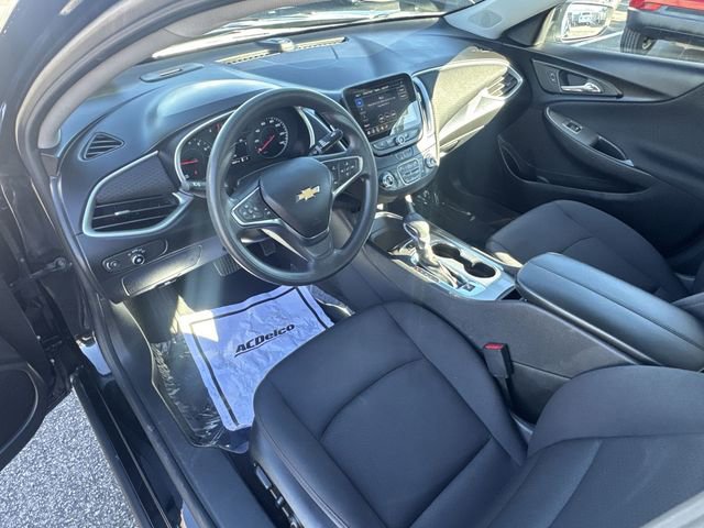 Used 2024 Chevrolet Malibu LT image 10