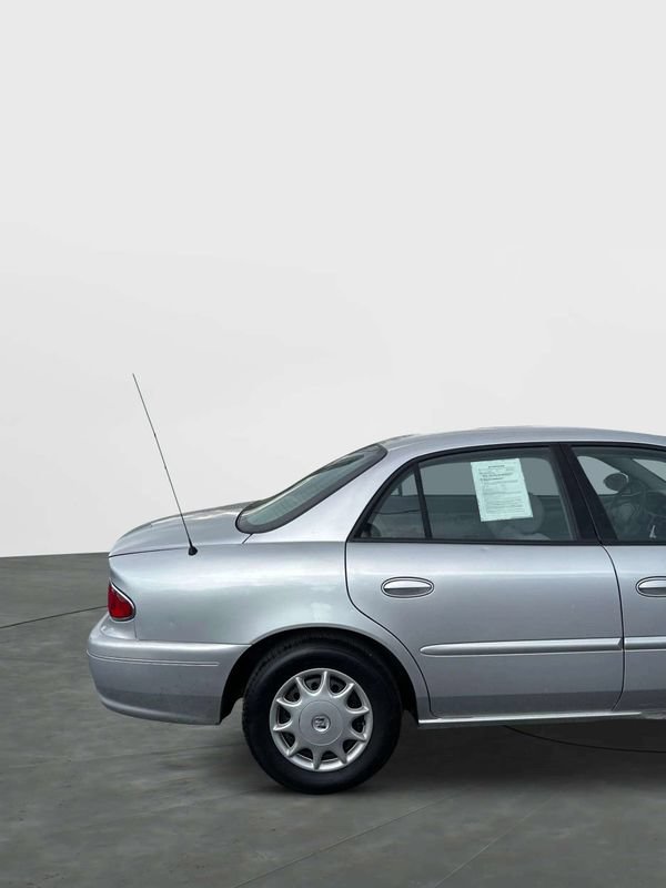 Used 2003 Buick Century Custom w/ Preferred Equipment Group 1SB FWD image 21