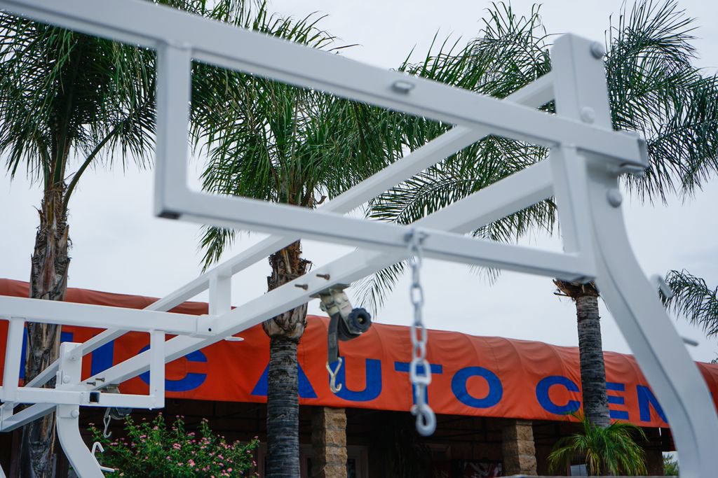 Used 2018 Chevrolet Silverado 3500 W/T RWD image 10