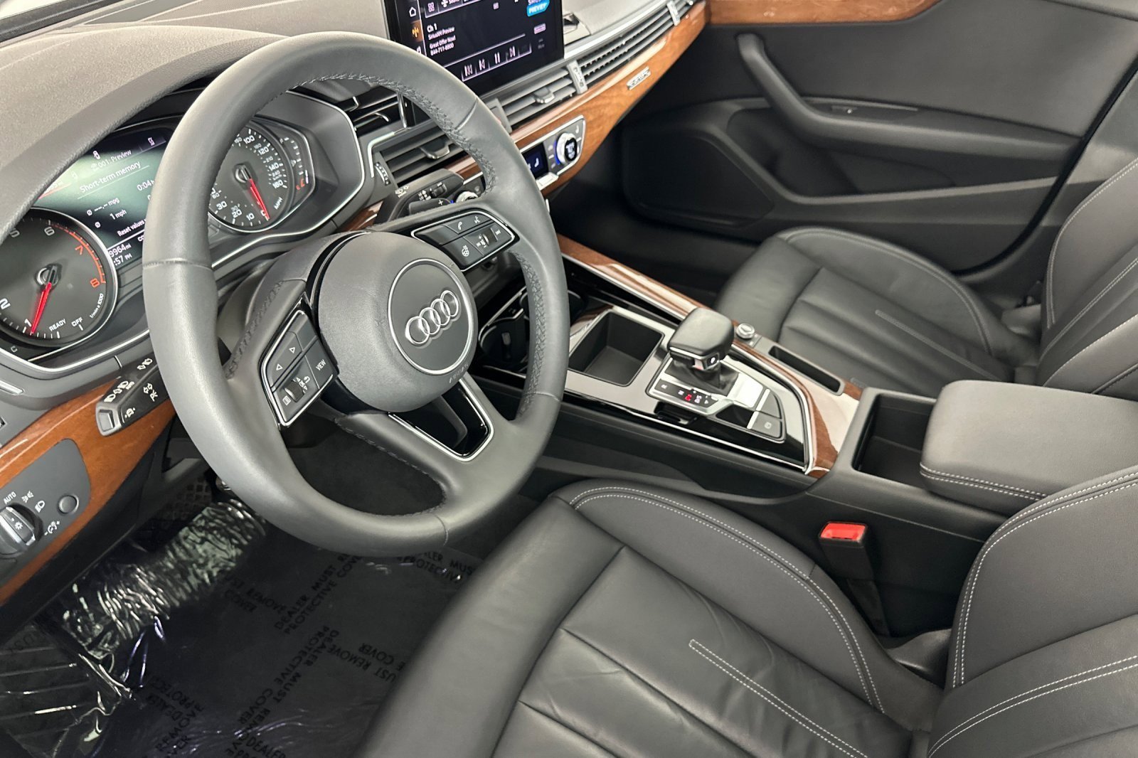 Used 2022 Audi A5 2.0T Premium image 9