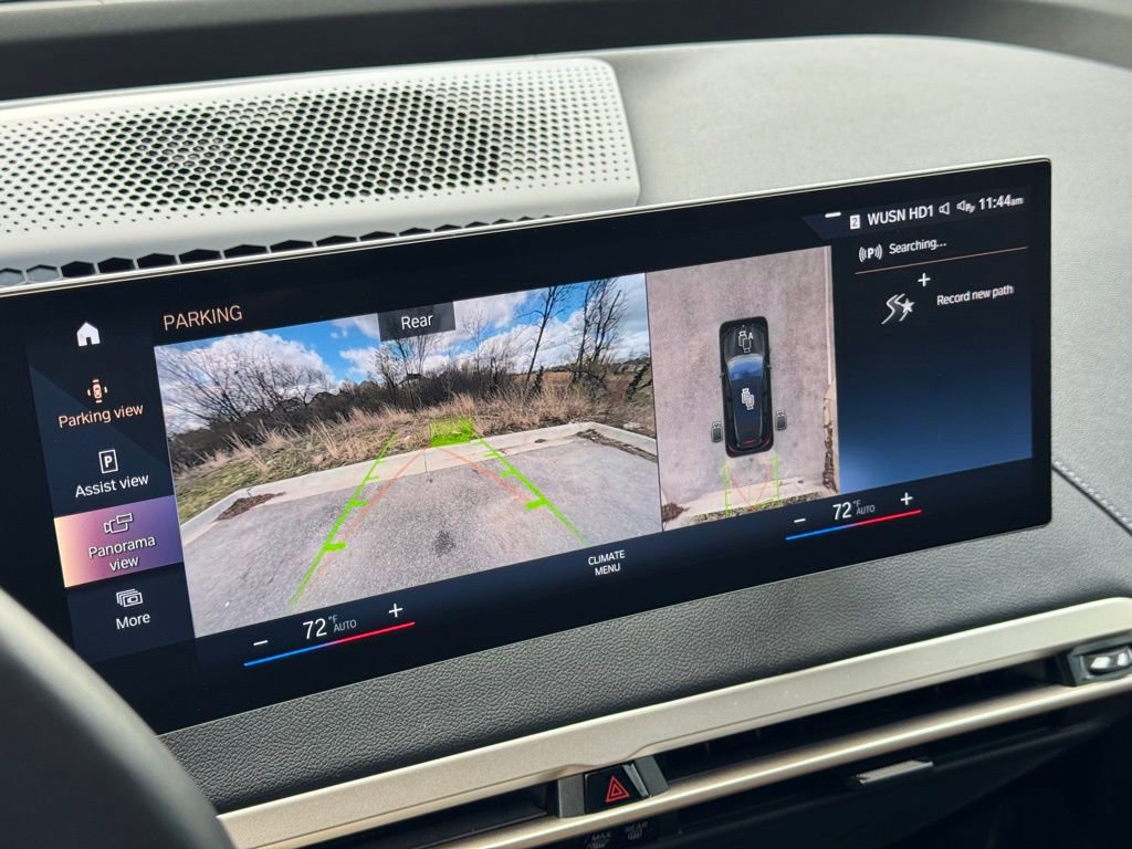 Certified 2023 BMW iX xDrive50 w/ Premium Package image 11