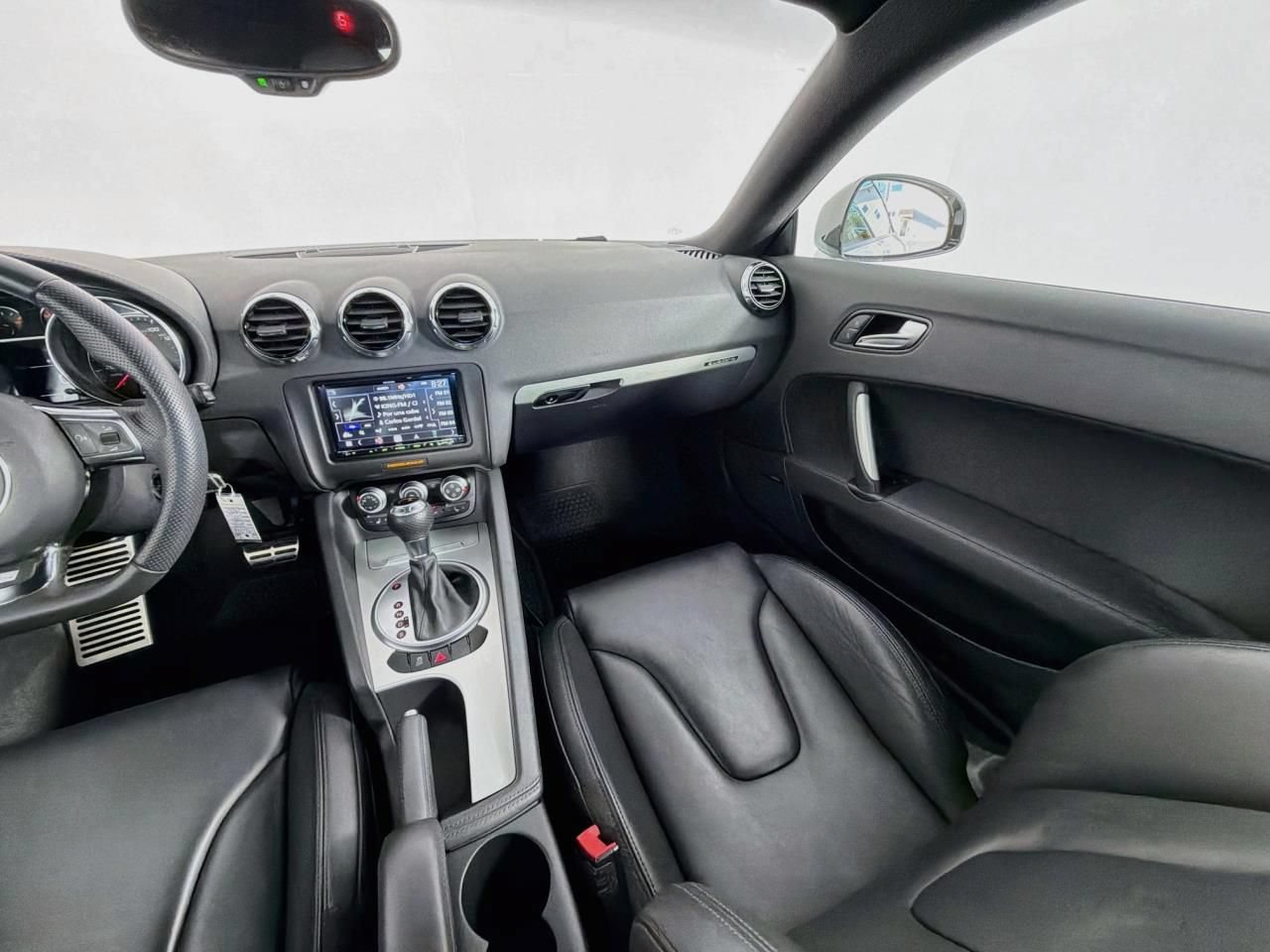 Used 2014 Audi TT 2.0T AWD/4WD image 12