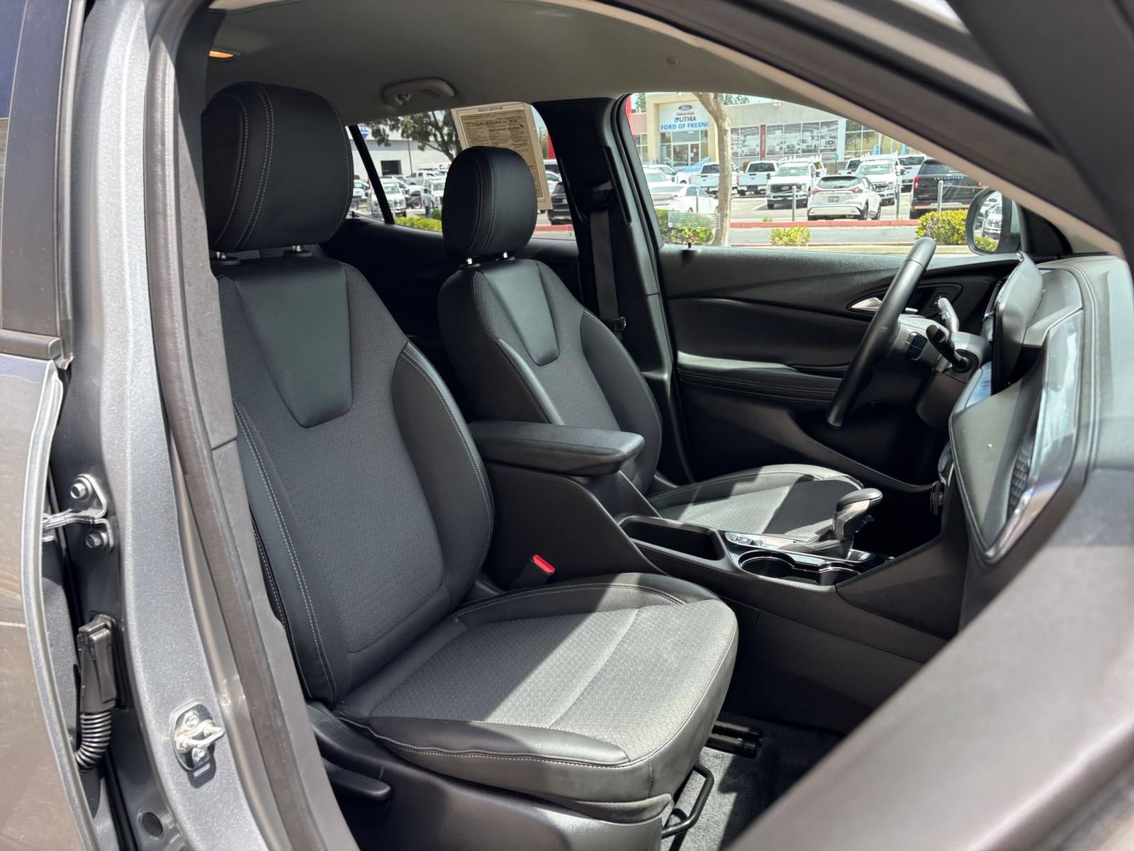 Used 2026 Buick Encore GX Preferred FWD image 35