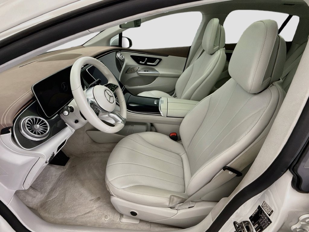 Certified 2023 Mercedes-Benz EQE 350+ Sedan image 18