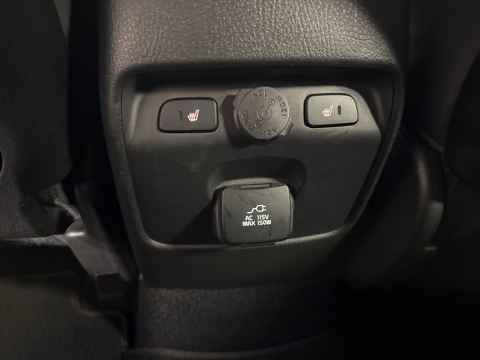Used 2014 Kia Sorento SX w/ 3rd Row Package FWD image 35