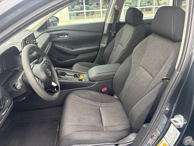 Used 2024 Honda Accord LX image 19