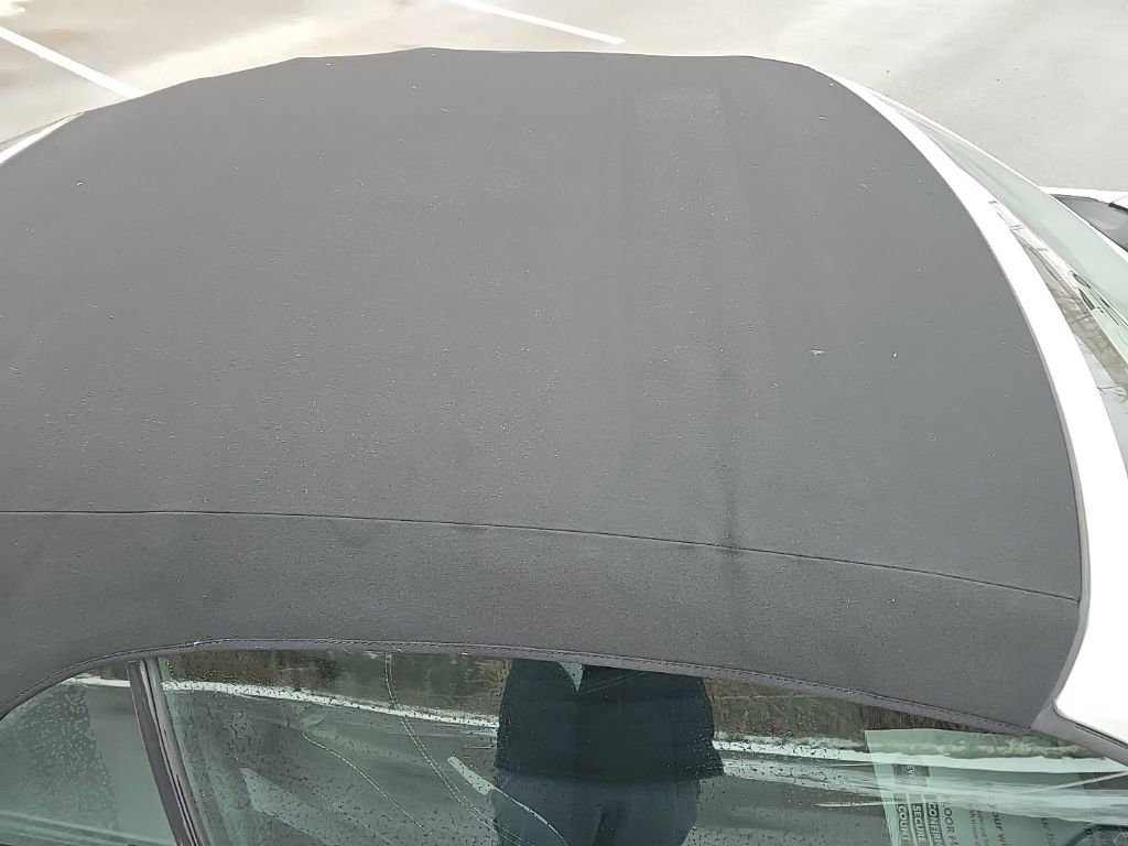 Used 2017 Chevrolet Camaro SS image 36