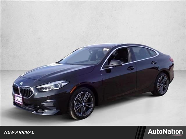 Used 2024 BMW 228i xDrive Gran Coupe image 1
