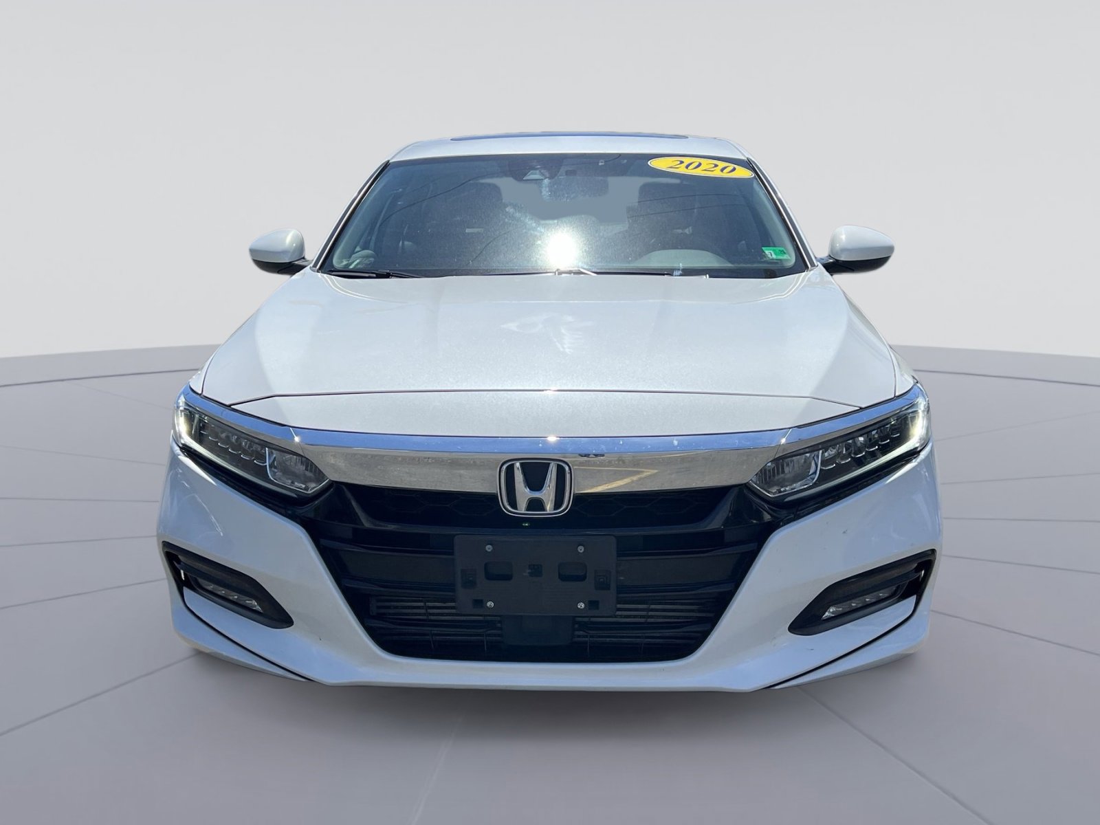 Used 2020 Honda Accord EX image 12