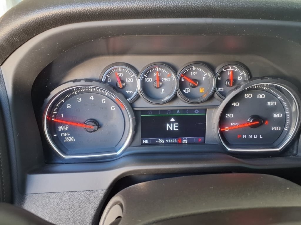 Used 2022 Chevrolet Silverado 1500 RST w/ All Star Edition Plus AWD/4WD image 26