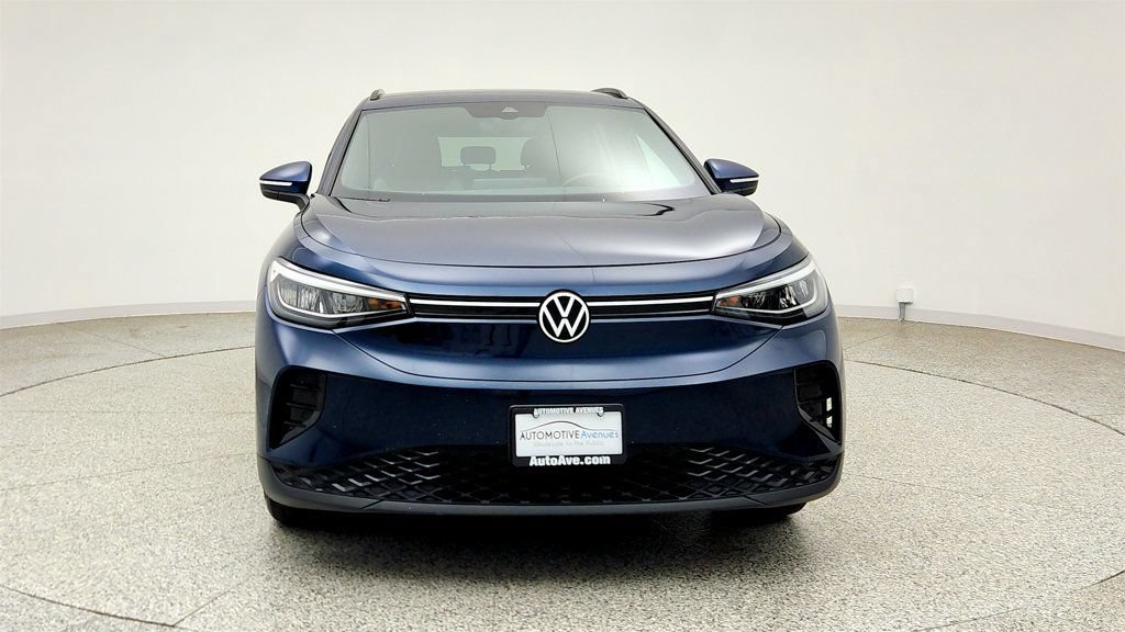 Used 2023 Volkswagen ID.4 2WD image 2