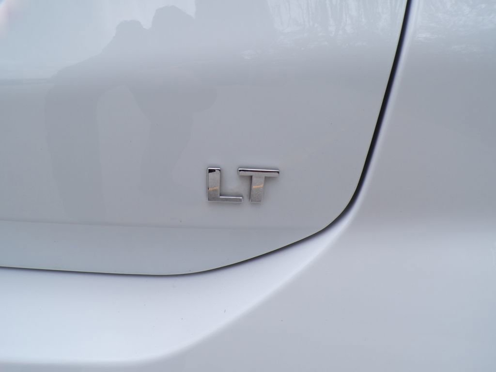 Used 2024 Chevrolet Equinox LT FWD image 6