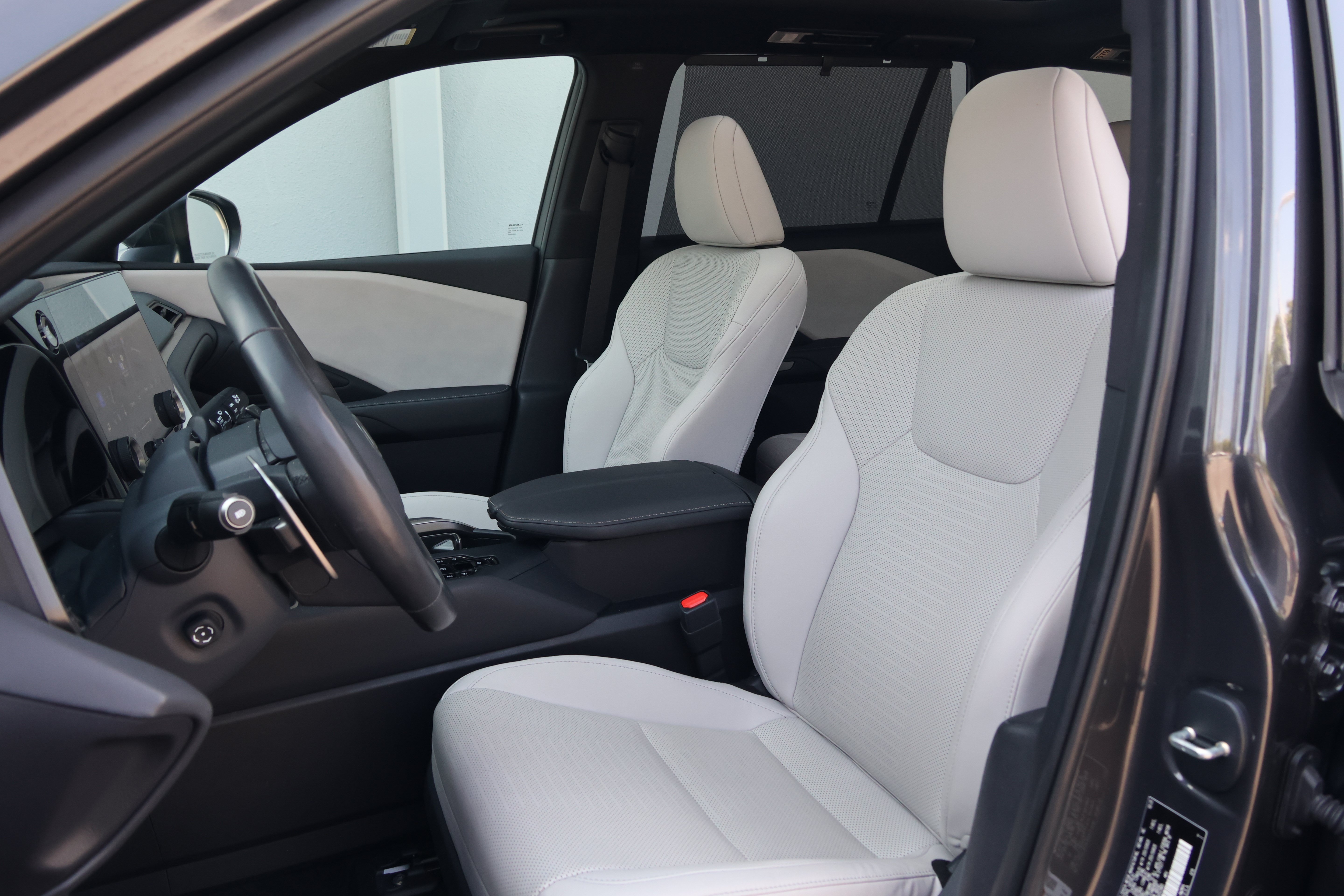 Used 2026 Lexus TX 350 AWD w/ Technology Package image 35