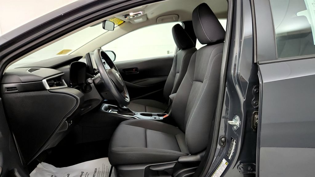 Used 2024 Toyota Corolla LE FWD image 24