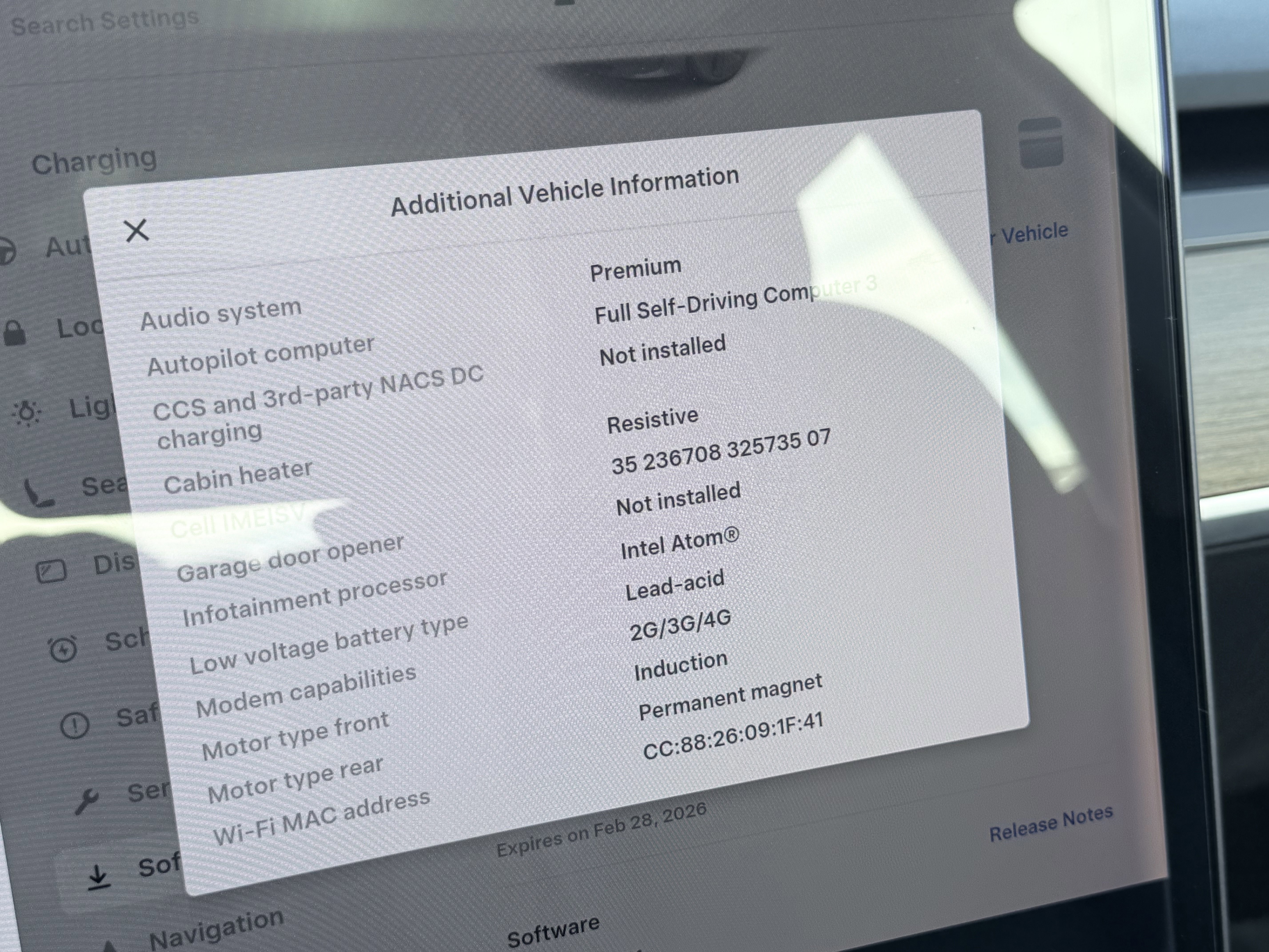 Used 2019 Tesla Model 3 Long Range image 73