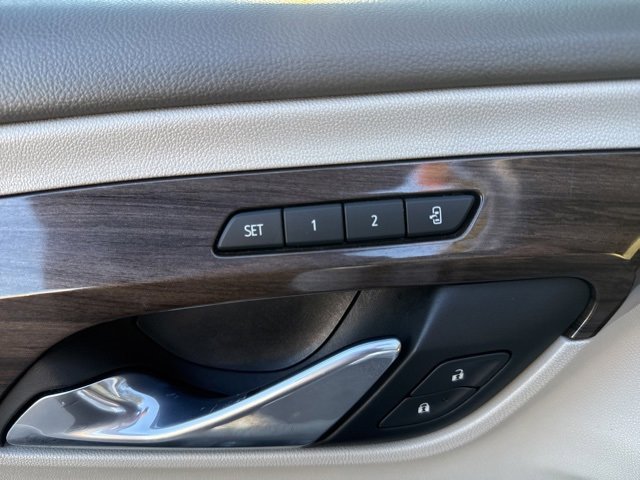 Certified 2021 GMC Terrain Denali w/ Denali Premium Package image 10