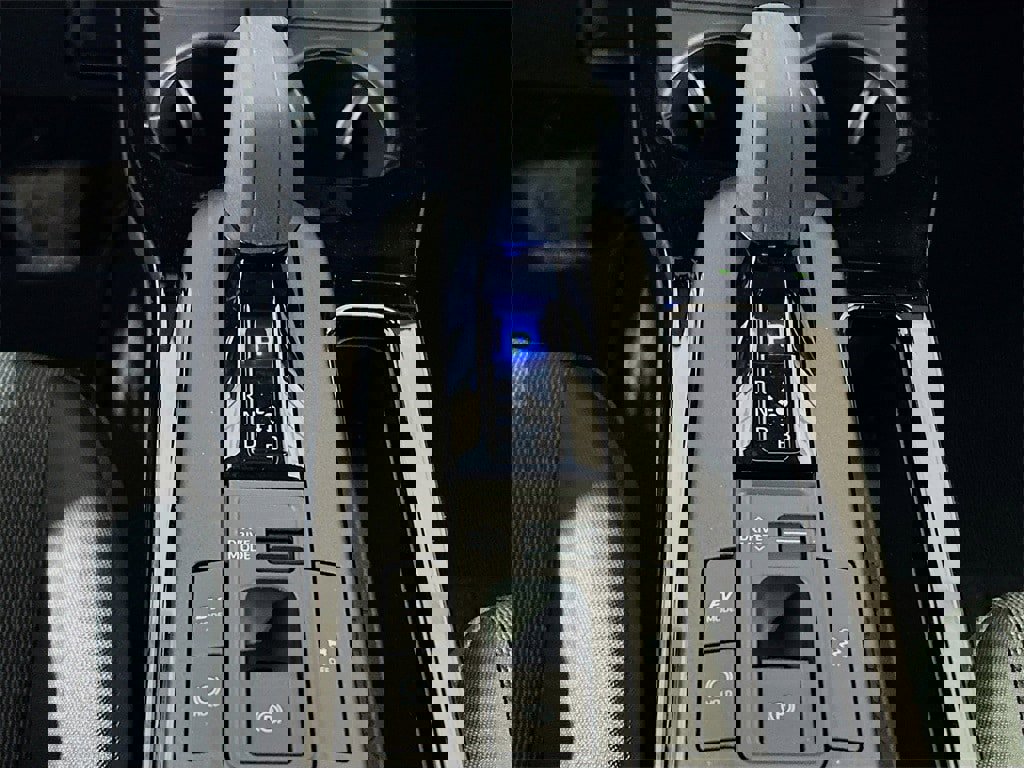 New 2026 Toyota Prius LE image 16