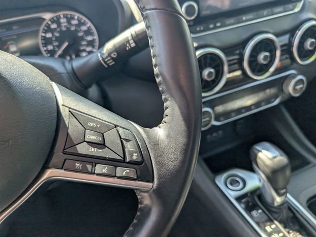 Certified 2020 Nissan Sentra SV image 18