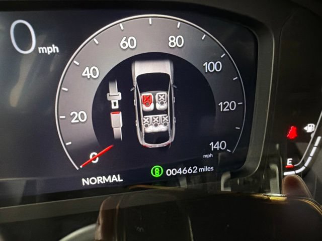 Certified 2025 Acura ADX A-Spec AWD/4WD image 31