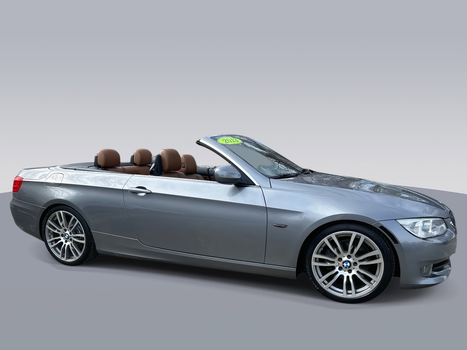 Used 2013 BMW 328i Convertible RWD image 12