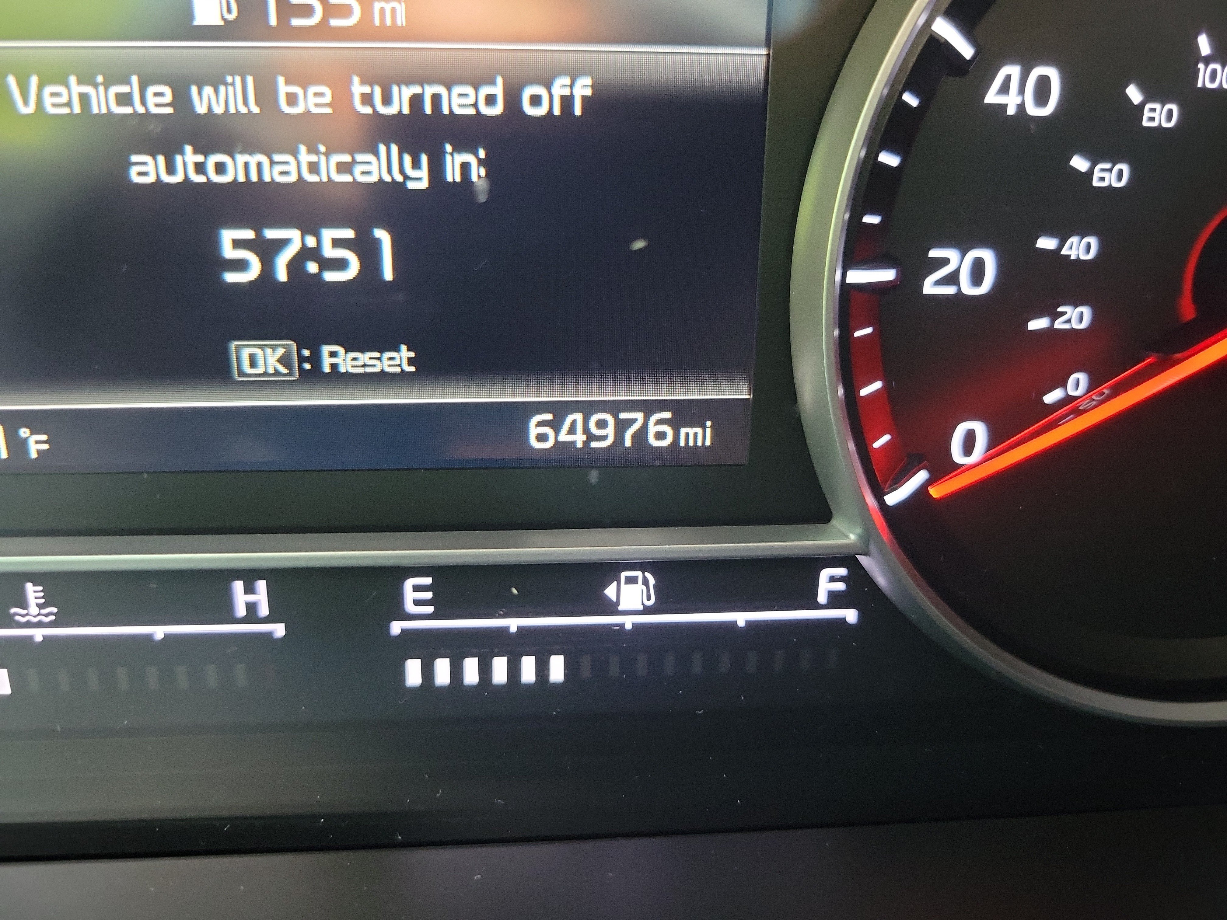 Certified 2022 Kia Sorento S AWD/4WD image 26