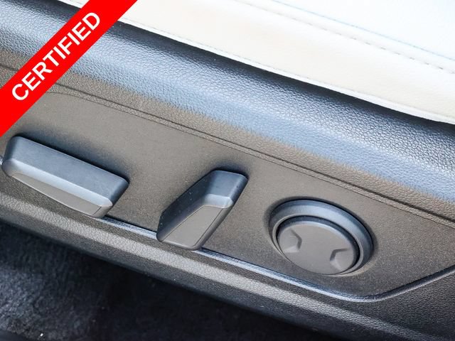 Certified 2023 Hyundai Tucson SEL w/ Convenience Package FWD image 23