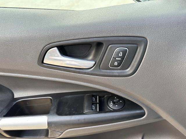Certified 2021 Ford Transit Connect XLT image 21