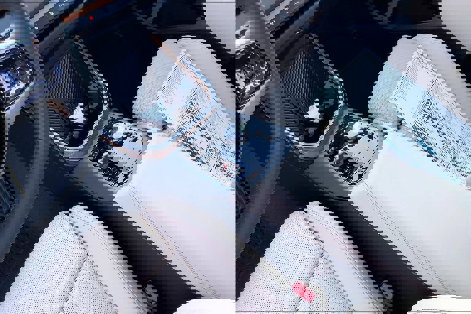 New 2026 BMW X3 xDrive30 w/ Premium Package image 7