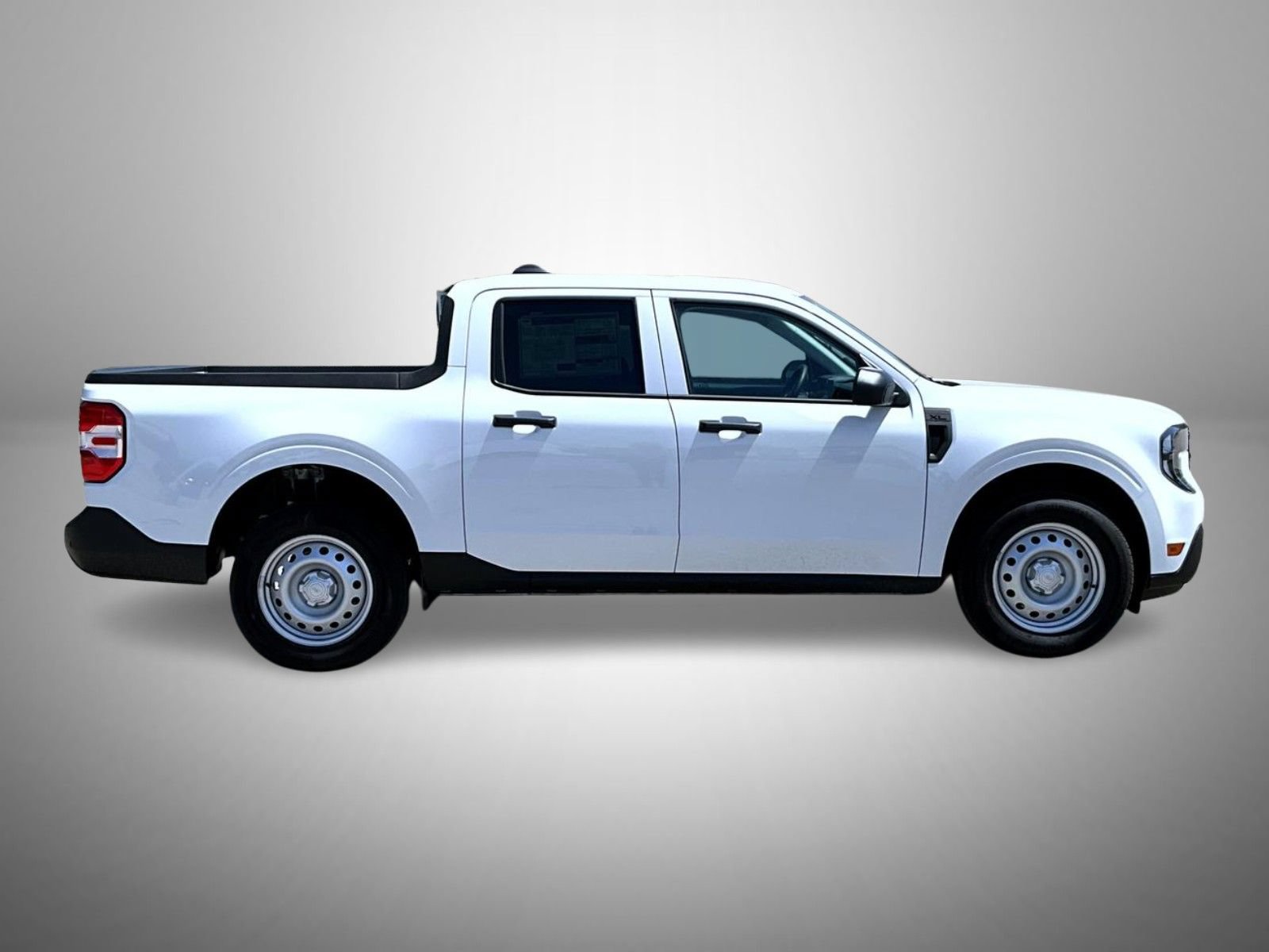 New 2026 Ford Maverick XL w/ Equipment Group 101A AWD/4WD image 4