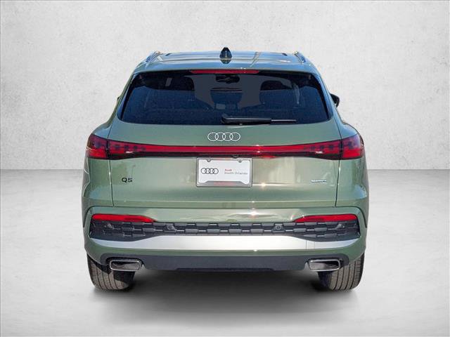 New 2026 Audi Q5 Premium AWD/4WD image 6