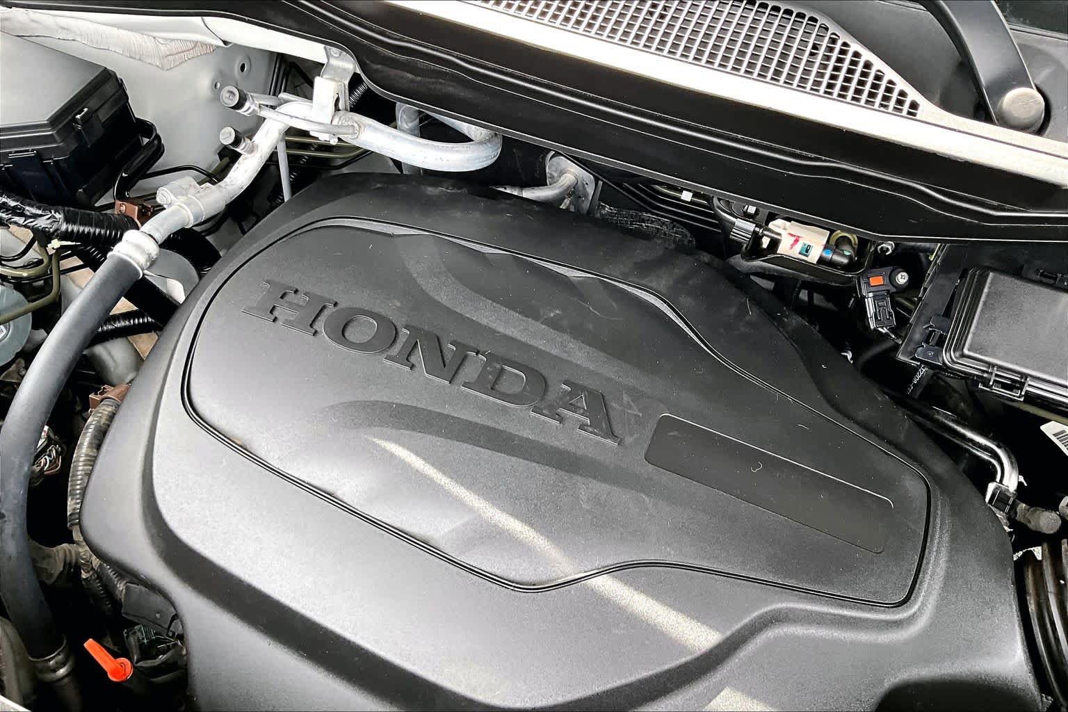 Used 2021 Honda Pilot Special Edition image 32
