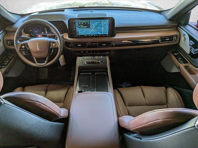 New 2026 Lincoln Aviator Reserve image 14
