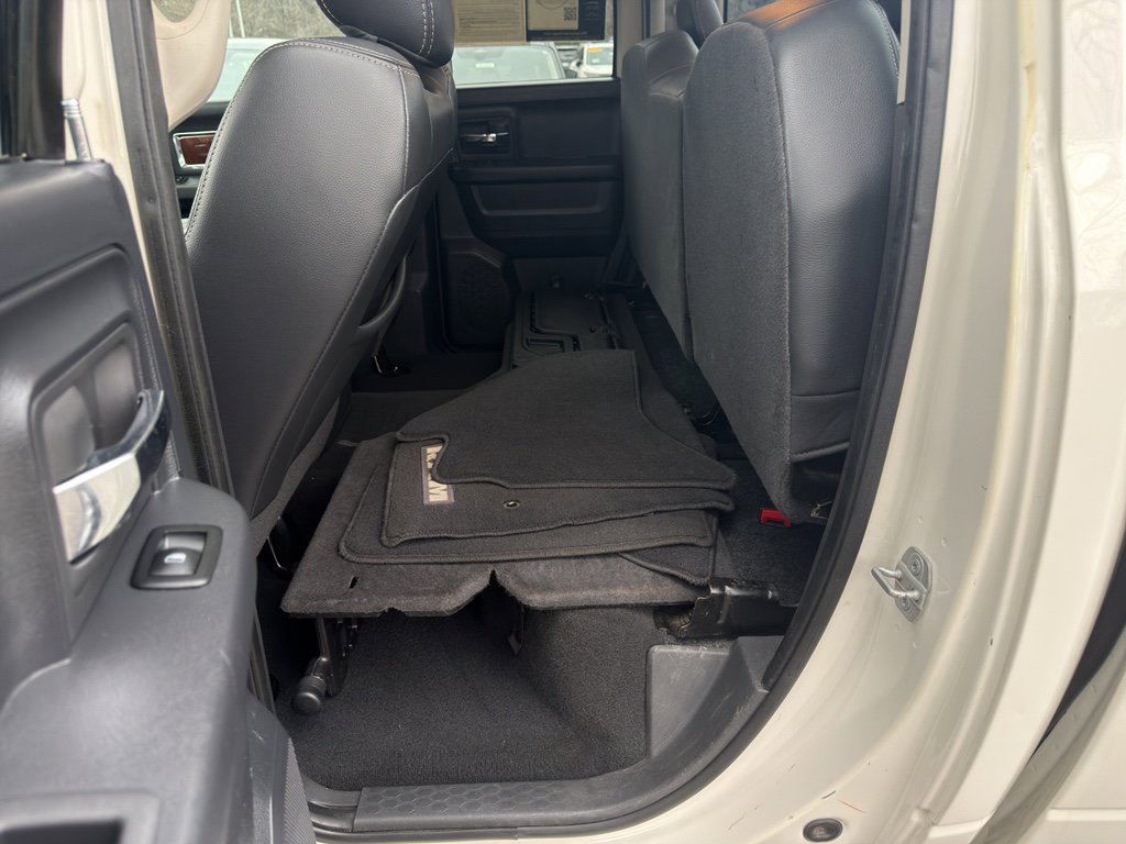 Used 2009 Dodge Ram 1500 Truck Laramie image 30